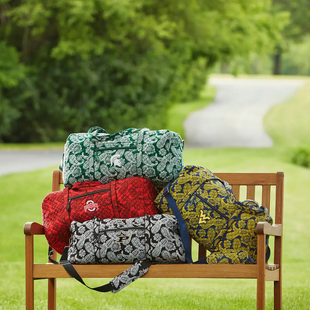 Tailgate in Style This Football Season