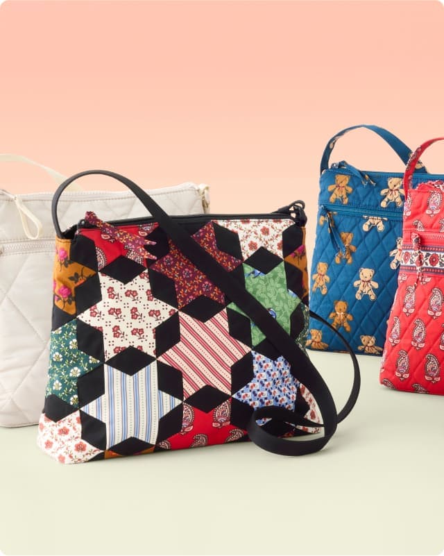 Crossbody Bags