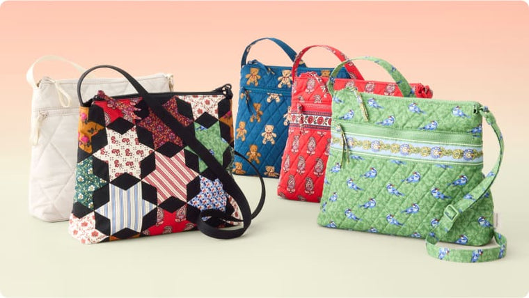 Crossbody Bags