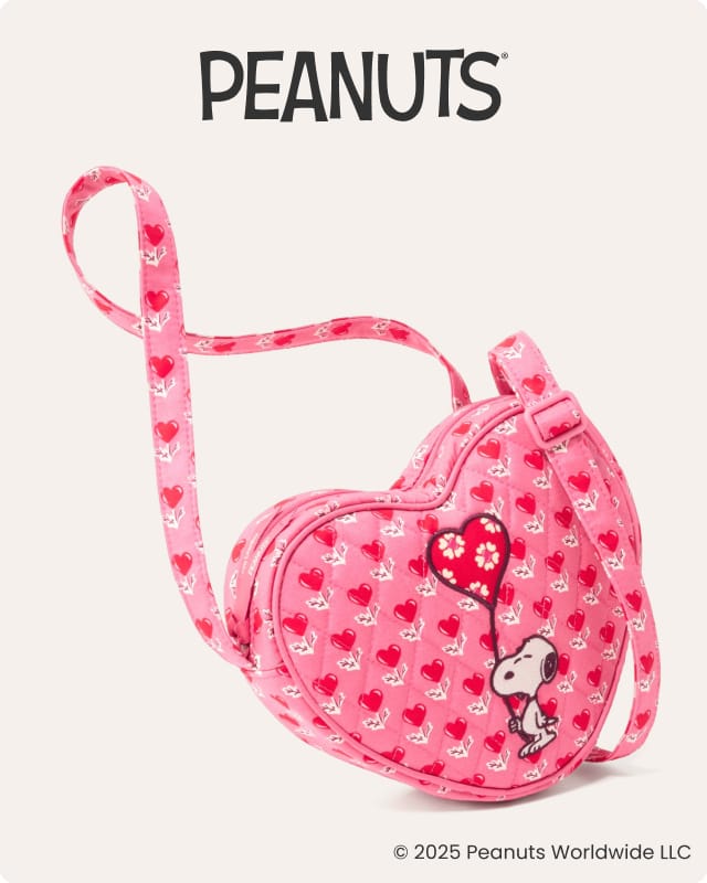 Snoopy's Valentine Collection