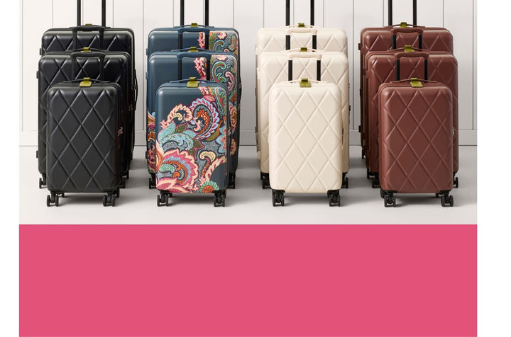 Bon Voyage. Shop Travel.