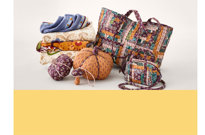 The Fall Harvest Collection. Shop Now.