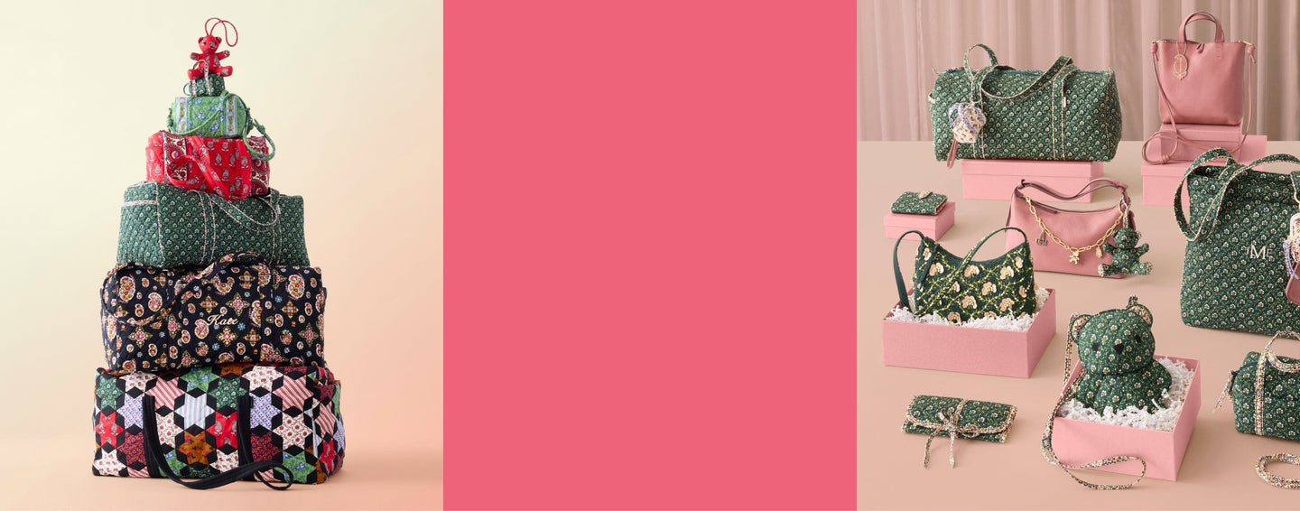 Holiday Gift Shop. Shop Now.