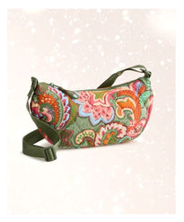 Springbrook Sling Crossbody