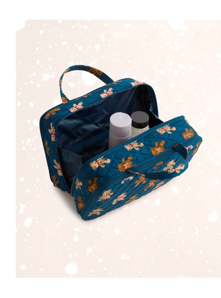 Ultimate Travel Case