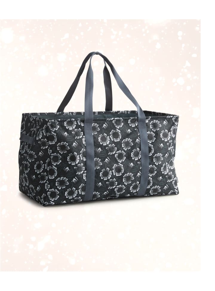 Large Utility Tote Bag